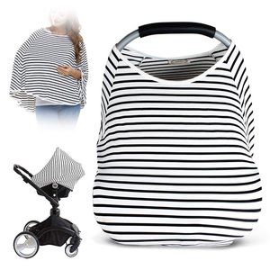 Breastfeeding/Nursing Mutlipurpose cover